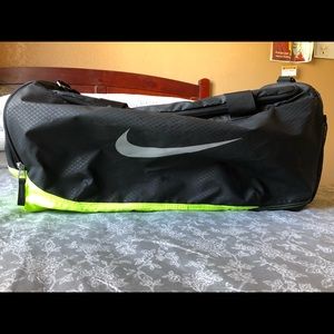 Nike Duffel Bag